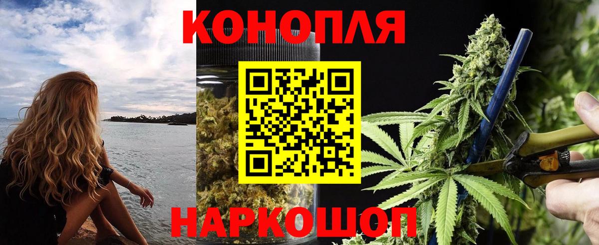 Каннабис White Widow Коркино